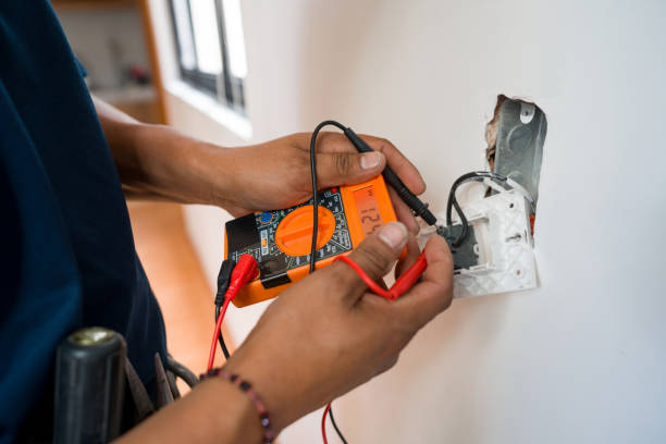 Best Electrical Outlet Repair  in Noyack, NY