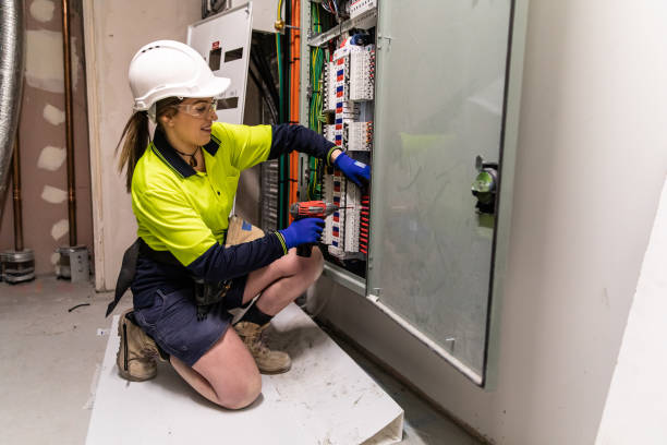 Best Electrical System Inspection  in Noyack, NY