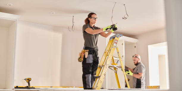 Best Electrical Contractors for Businesses  in Noyack, NY