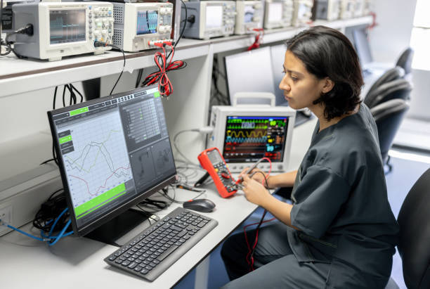 Industrial Electrical Services in Noyack, NY