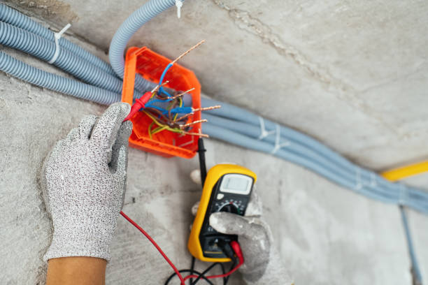 Best Electrical Troubleshooting Services  in Noyack, NY